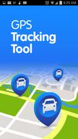 GPS Tracking Tool (Driver App) Cartaz