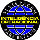 Inteligência Operacional App أيقونة