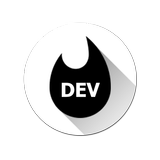 Dev Bench - simple test icône