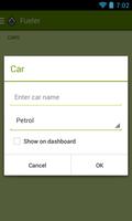 Fueler capture d'écran 1