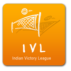 Indian Victory League biểu tượng