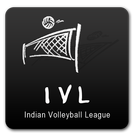 Indian Volleyball League 图标