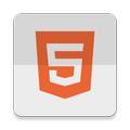 WebView HTML5 Test
