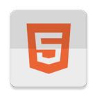 WebView HTML5 Test آئیکن