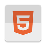 WebView HTML5 Test icône