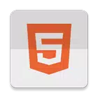 WebView HTML5 Test icono