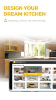 Kitchen Styler Affiche