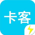卡客风暴 biểu tượng