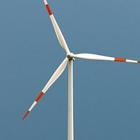 Wind Turbine AR icône