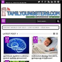 Tamilyoungsters.com bài đăng