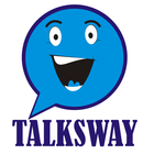 Talksway 图标