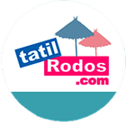 Tatilrodos আইকন