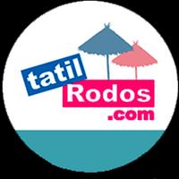 Tatilrodos syot layar 1