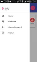 Ezfy capture d'écran 2