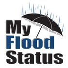 My Flood Status アイコン