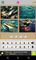 4 Pics 1 Word Puzzle Free Game captura de pantalla 2