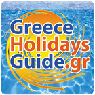 Greece Holidays Guide أيقونة