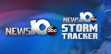 WTEN Storm Tracker - NEWS10