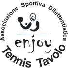 tennis tavolo enjoy icon