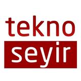 Teknoseyir иконка