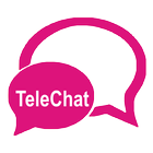 TeleChat - Messengger icône