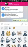 TeleChat - Messengger screenshot 1