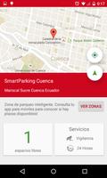برنامه‌نما Smart Parking Cuenca عکس از صفحه