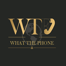 WTF-Whathephone aplikacja