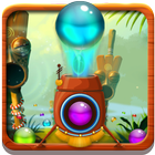 Bubble Shoot Pop Jungle Bubble আইকন