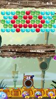 Bubble Shoot Pop Jungle Bubble syot layar 3