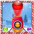 آیکون‌ Bubble Shooter