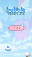 Bubble Shooter Affiche