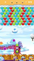 3 Schermata Bubble Shooter