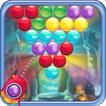 Bubble Shooter casual game