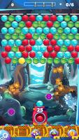 Bubble Shooter casual game screenshot 3