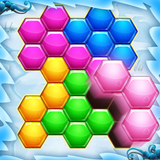 Block Match : Hexa Game Puzzle icon