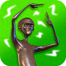 APK Howard The Alien: Dance Simulator