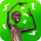 Howard The Alien: Dance Simulator-icoon