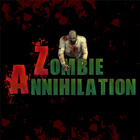 Zombie Annihilation biểu tượng