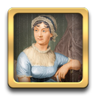 Jane Austen Quotes with Widget 图标