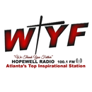 APK Radio Hopewell