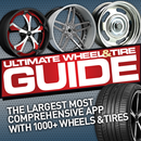 Ultimate Wheel & Tire Guide APK