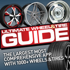 Ultimate Wheel & Tire Guide иконка