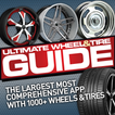 Ultimate Wheel & Tire Guide