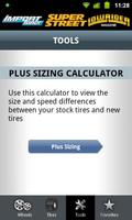 Ultimate Wheel & Tire Guide screenshot 3
