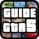 Guide for GTA 5 NewUpdate 2016 aplikacja