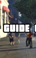 پوستر Guide for GTA 5 NewUpdate 2016