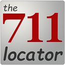 the 711 Locator APK