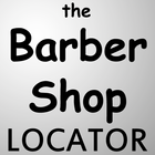 the Barber Shop Locator アイコン