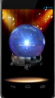 the magic ball penulis hantaran